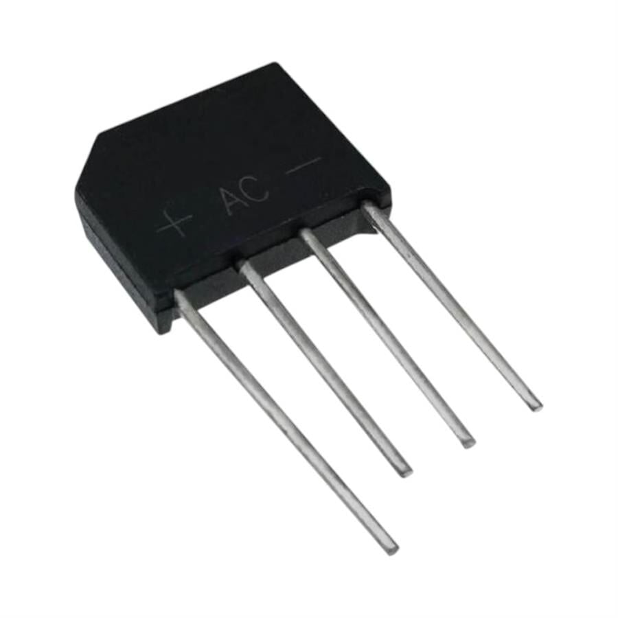 4 AMPER 600 VOLT KÖPRÜ DİYOT
