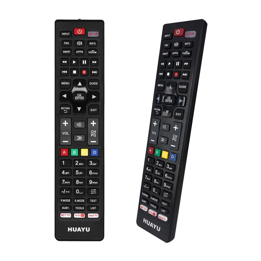 Ayt KL URC1522 Universal Tüm Markalar LCD LED TV Kumanda