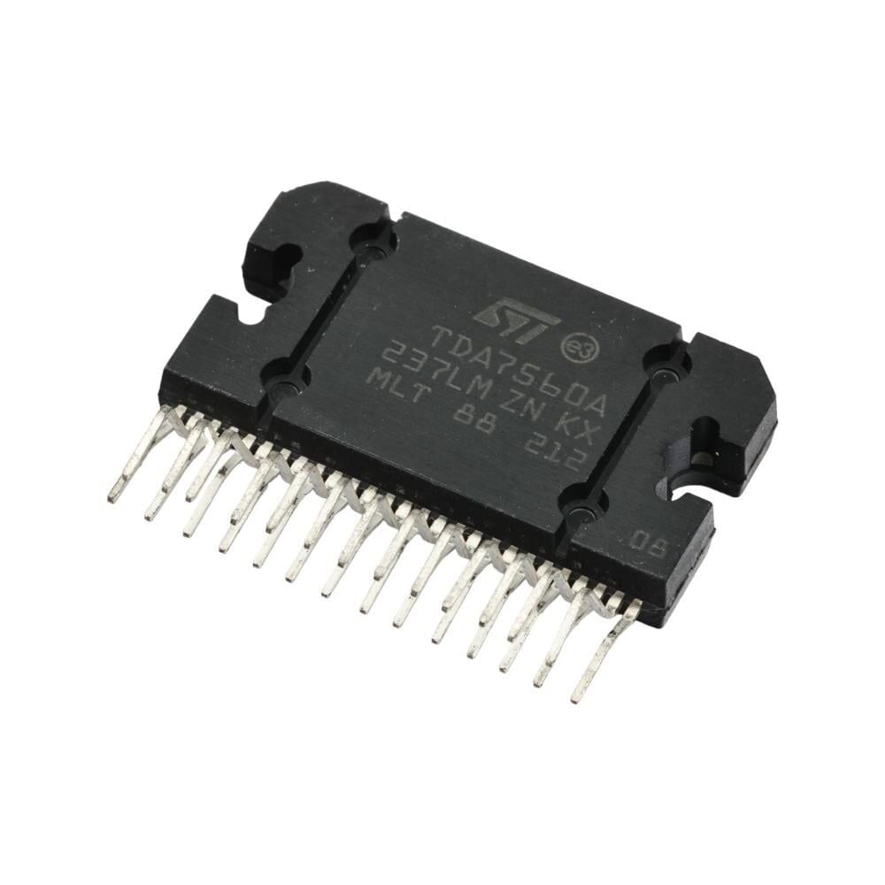 Entegre Devre TDA 7560A