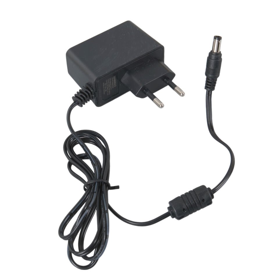 Ayt Weko 15 Volt 1 Amper 15 Watt 5.5 2.5 Uçlu Priz Tipi Adaptör