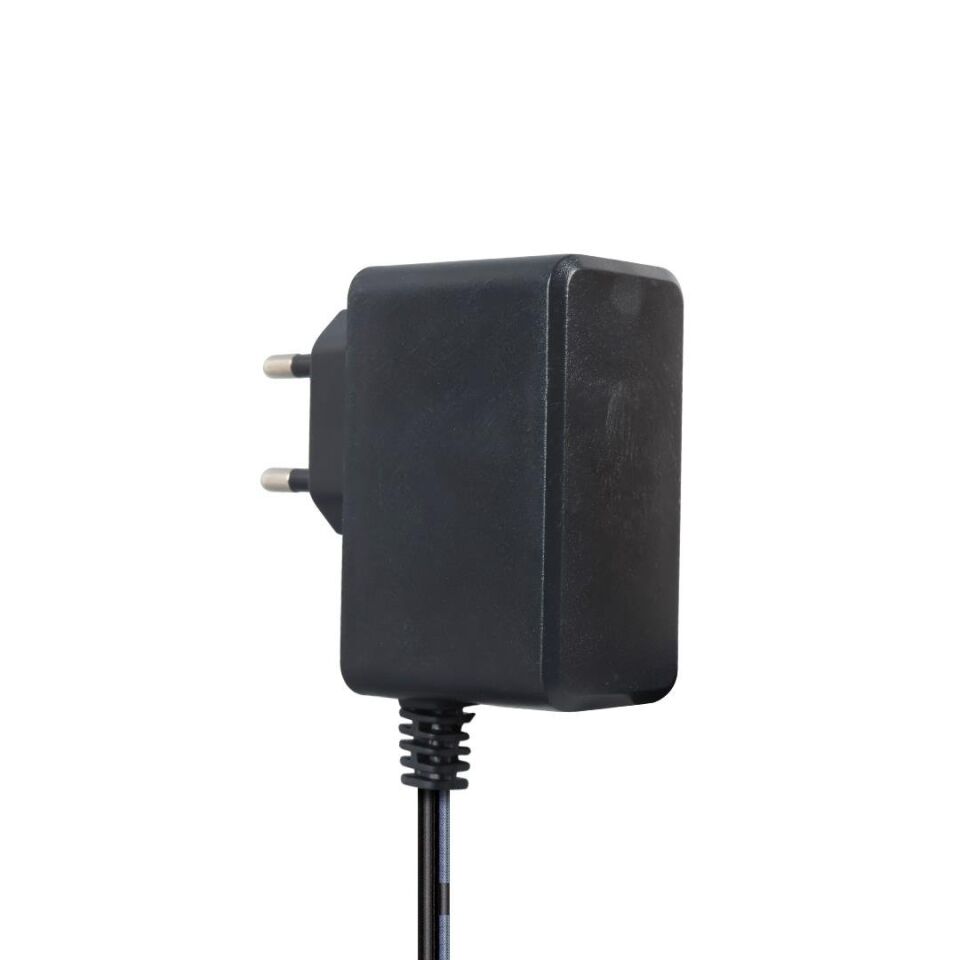 Ayt Weko 15 Volt 1 Amper 15 Watt 5.5 2.5 Uçlu Priz Tipi Adaptör