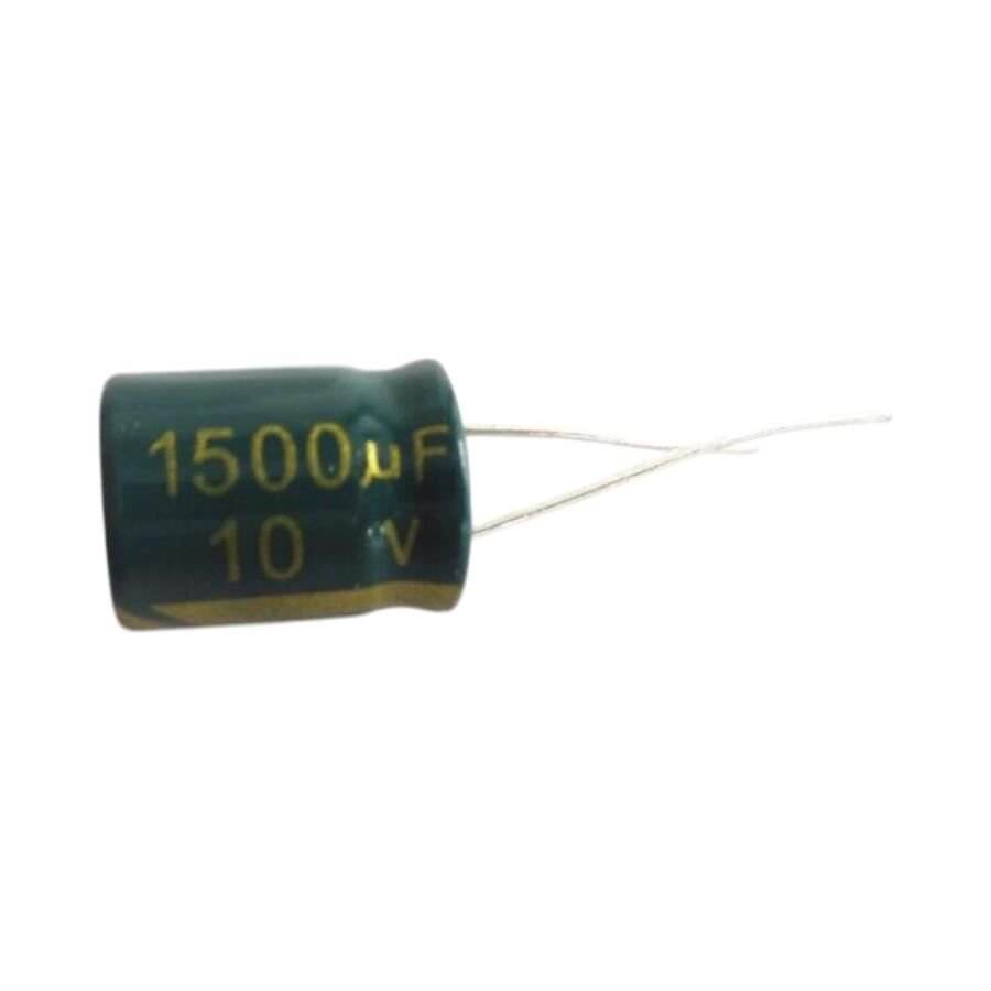 1500-10 Entegre Devre Transistör