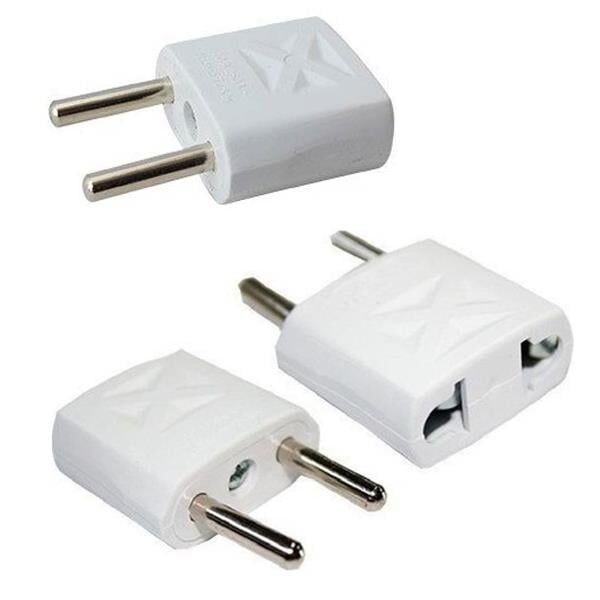 Ayt Amerikan Fiş Standart Çevirici