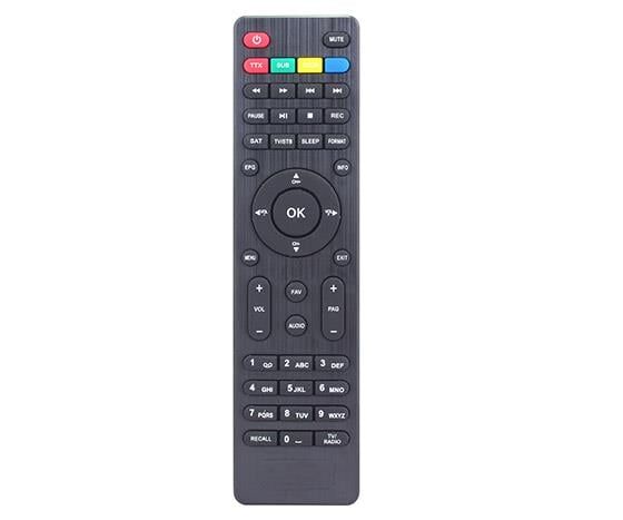 Ayt Weko Digiline Dg-115 Uydu Alıcı Kumandası