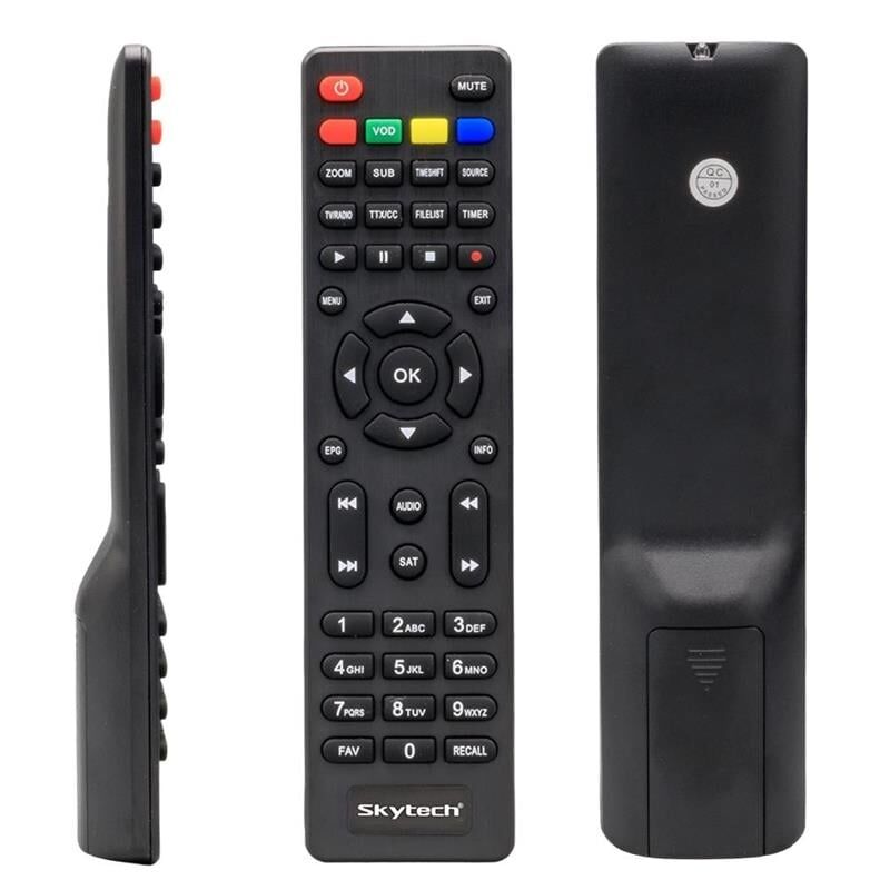 Ayt Yumatu IPSmartbox Sunny HD Newwave Mini HD Skytech 22000-27000 Next Kamosonic 1512 Onli HD Extremevent Uydu Kumandası