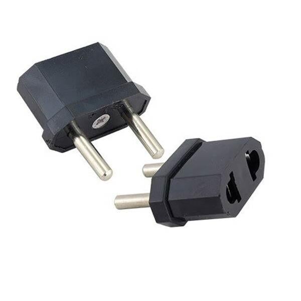 Ayt Amerikan Fiş Standart Çevirici