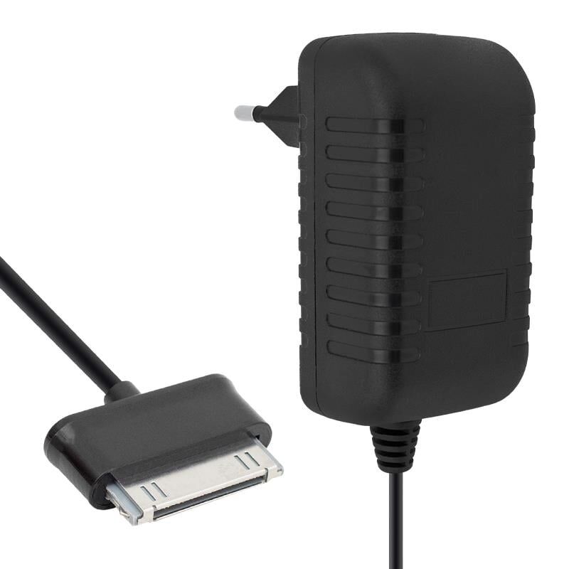 Powermaster 5 Volt 2 Amper Samsung Tablet Adaptörü PM-13907 Geniş Uçlu Tablet Şarj Cihazı