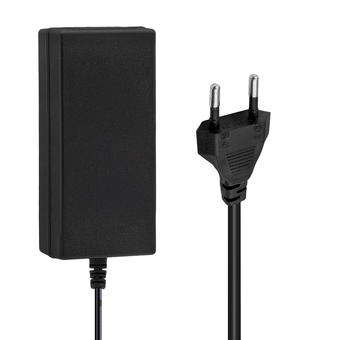 Weko 9 Volt 5 Amper 5.5 2.5 Uçlu Yerli Üretim Yazar Kasa Pos Cihazı Makinası Adaptörü