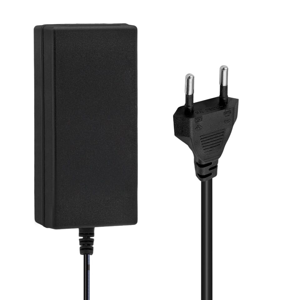 Weko 9 Volt 5 Amper 5.5 2.5 Uçlu Yerli Üretim Yazar Kasa Pos Cihazı Makinası Adaptörü