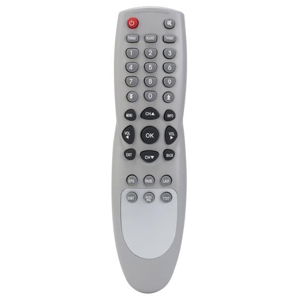 Weko Premier 105000 Uydu Alıcı Kumandası