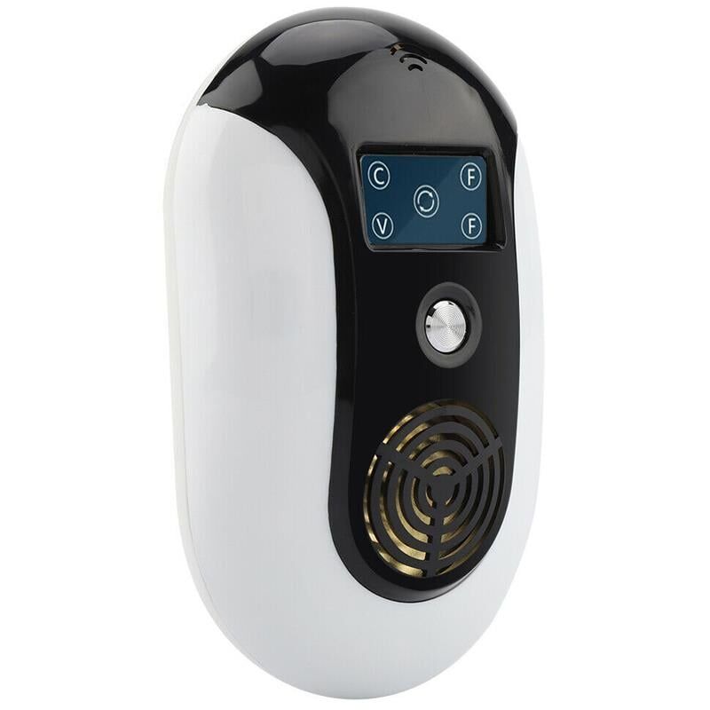 Ayt Powermaster Ultrasonik Haşere Kovucu PM-7591 Böcek Fare Yarasa Vb Kovucu