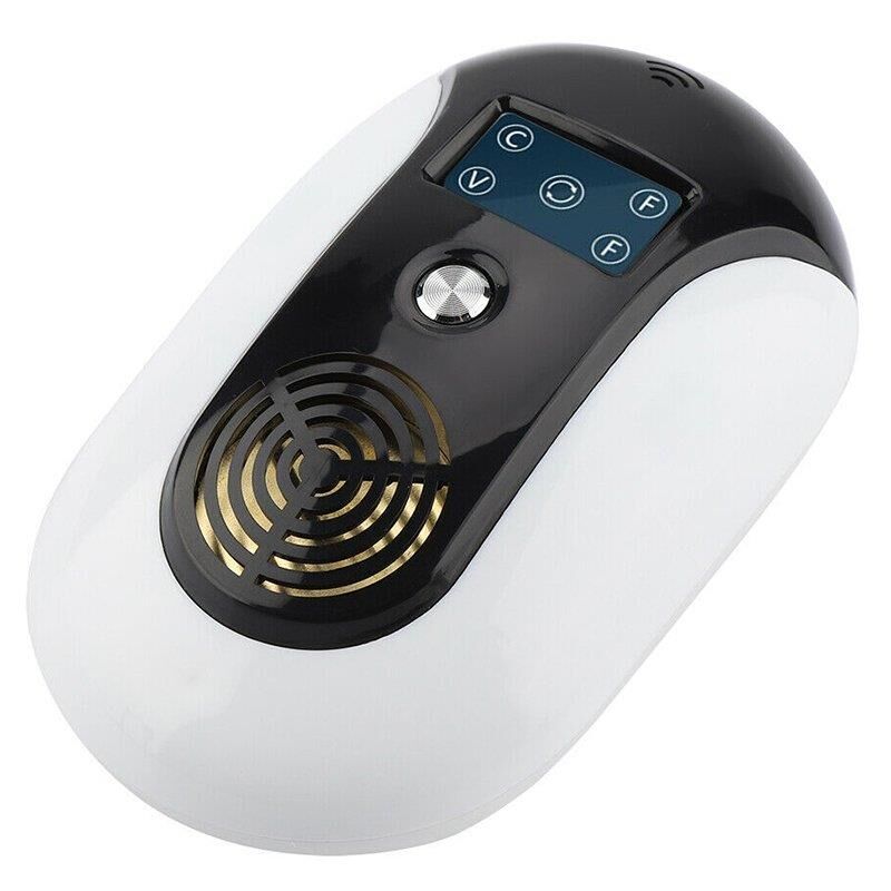 Ayt Powermaster Ultrasonik Haşere Kovucu PM-7591 Böcek Fare Yarasa Vb Kovucu