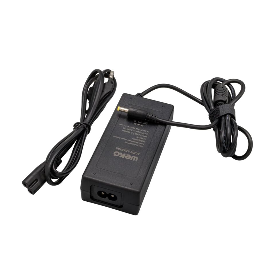 Ayt Weko 20 Volt 2.25 Amper 4.0 1.7mm Uçlu Notebook Adaptör Yerli Üretim