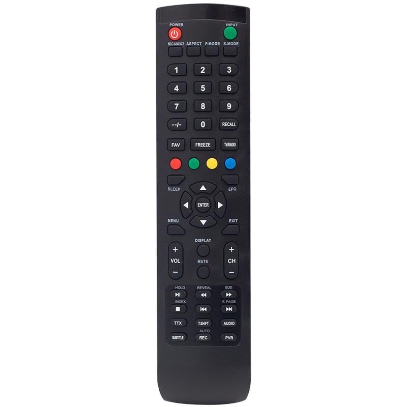 Weko Altus Weko Kl Vestel Altus Arçelik Beko Arctic Blomberg Lcd/led Tv Kumanda