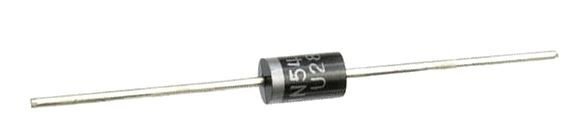 1 N 5819 Entegre Devre Transistör