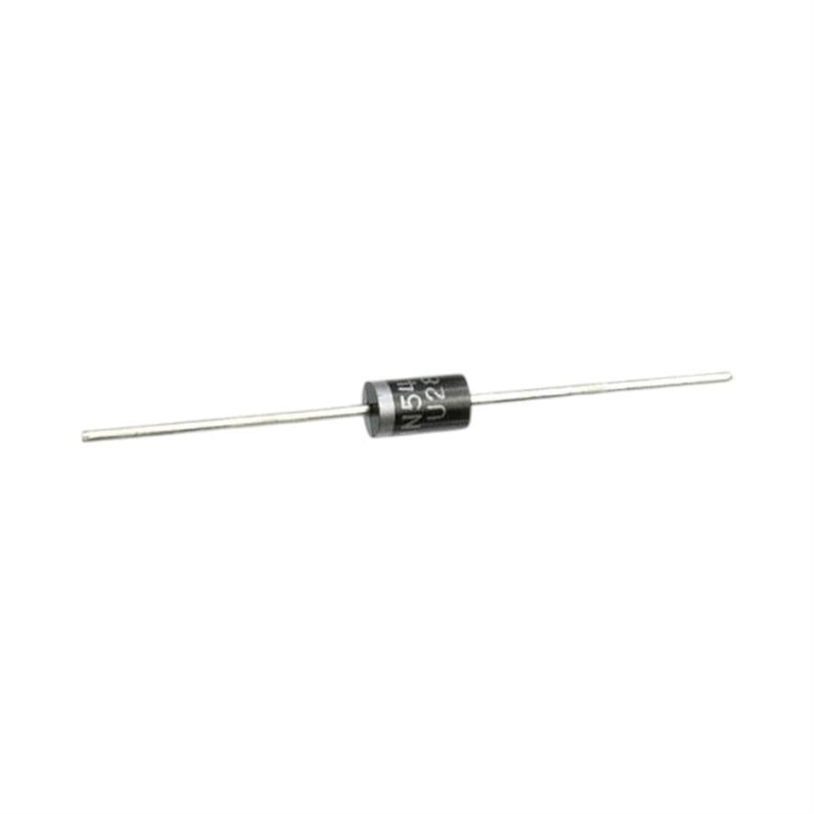 1 N 5819 Entegre Devre Transistör