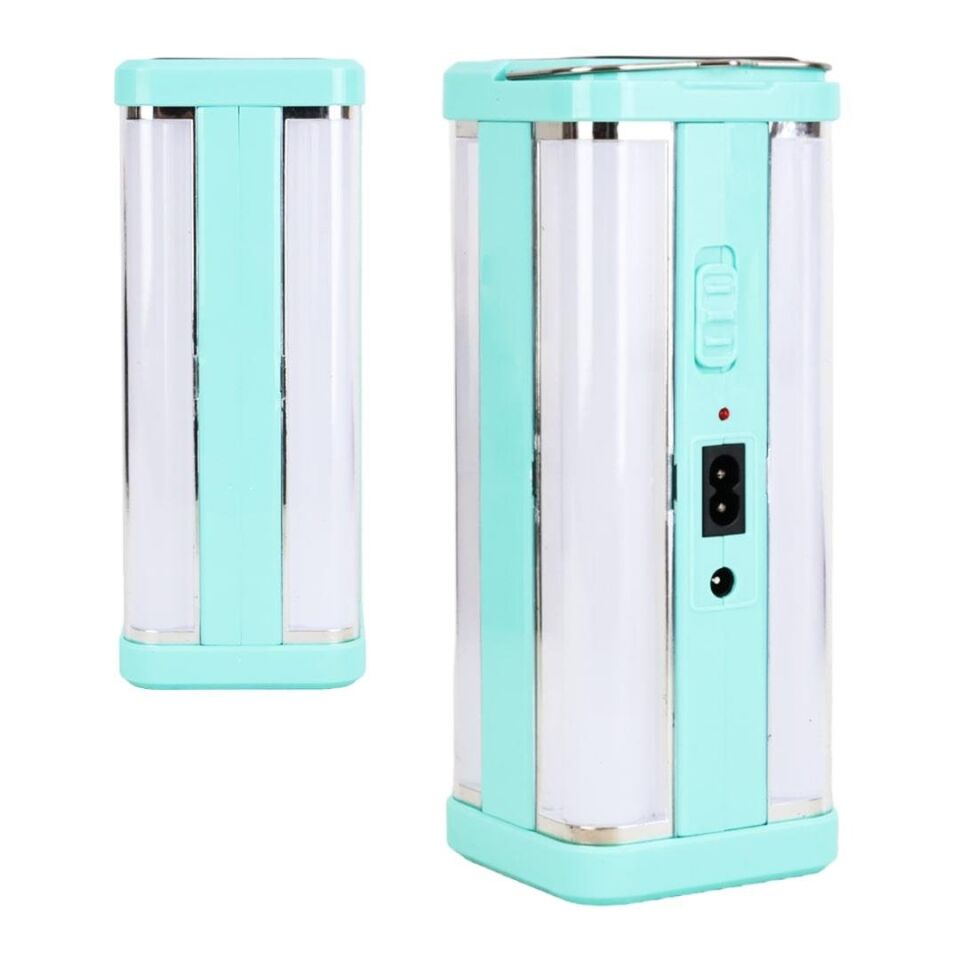 Ayt Powermaster Solarlı Ve Şarjlı Işıldak 80 Smd Ledli HG-1664