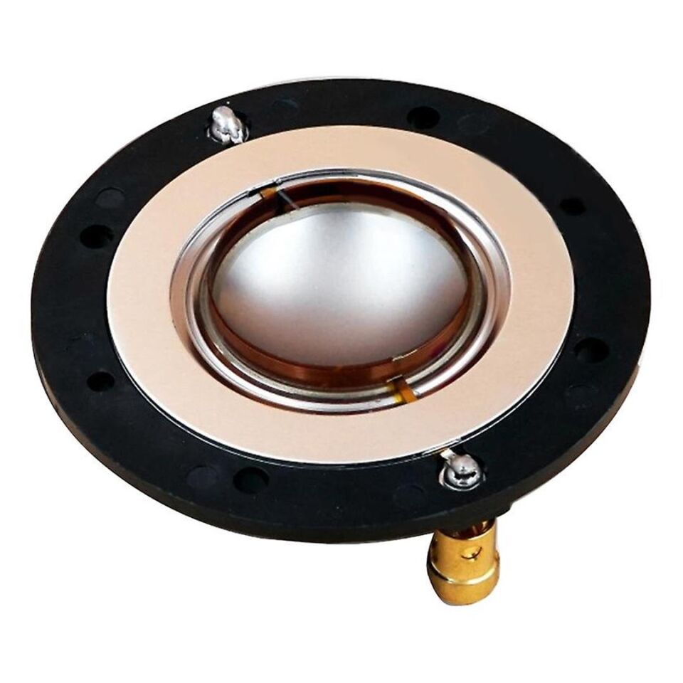 Westa Ws-3445 t 1.35- 34 mm Diaphragm Kapaklı Hoparlör Membran Unit