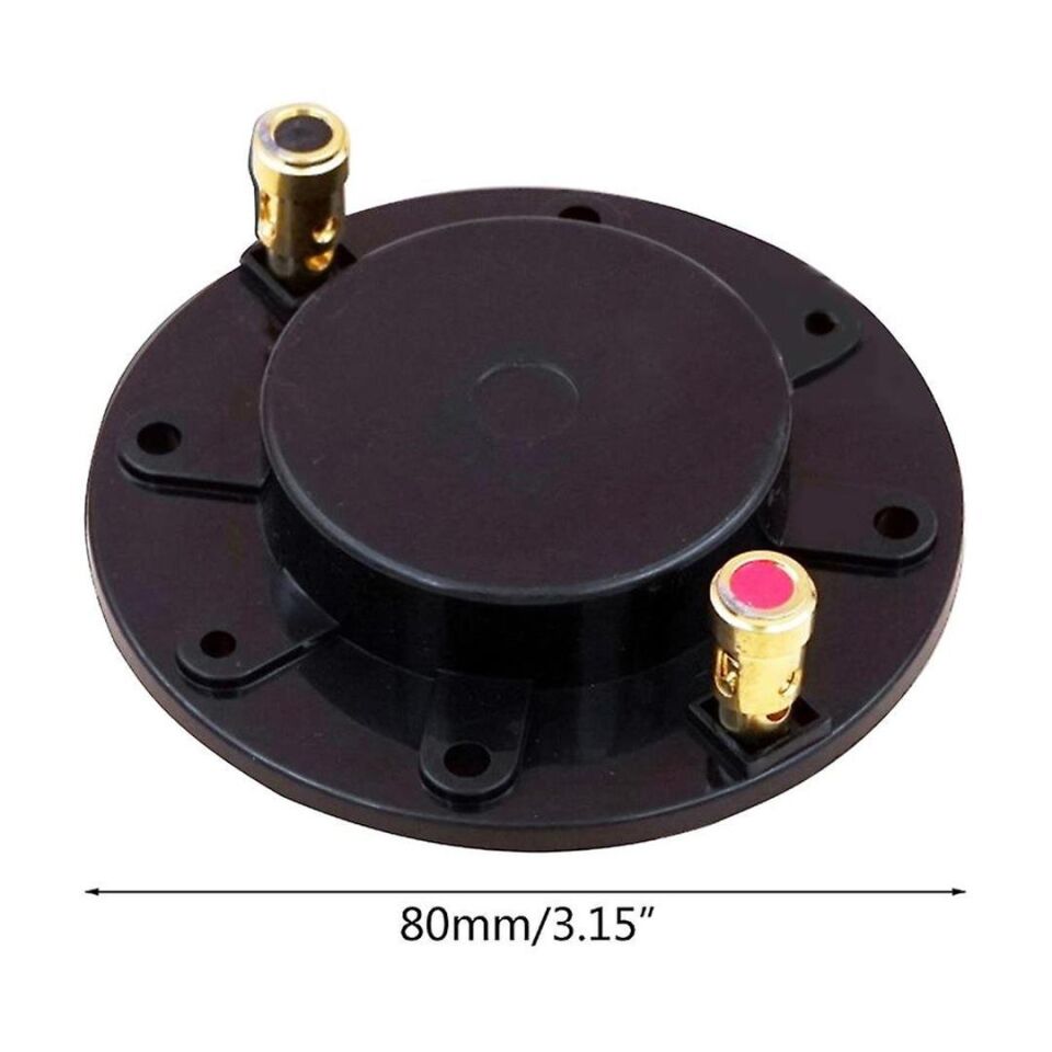 Westa Ws-3445 t 1.35- 34 mm Diaphragm Kapaklı Hoparlör Membran Unit