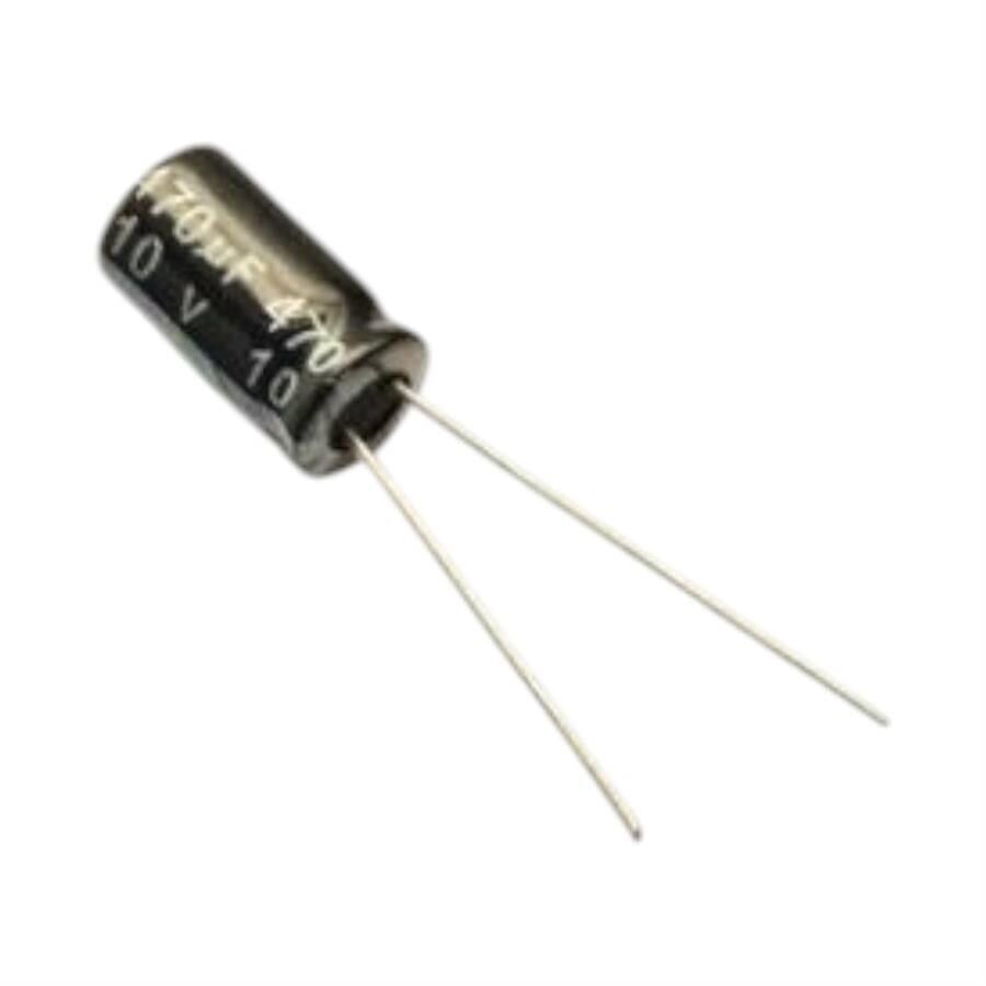470/10 Entegre Devre Transistör