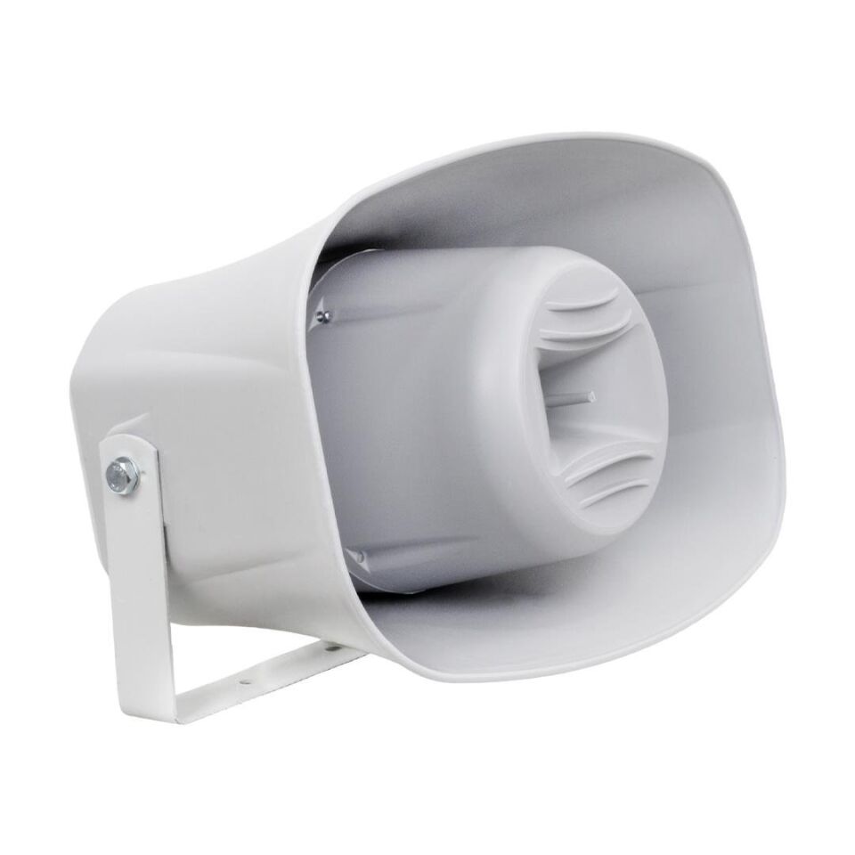 Ayt Magicvoice MV-22328 Abs Aqua Boş Kasa Kabin Dış Cephe Boş Hoparlör Kabini Okul Cami İçin