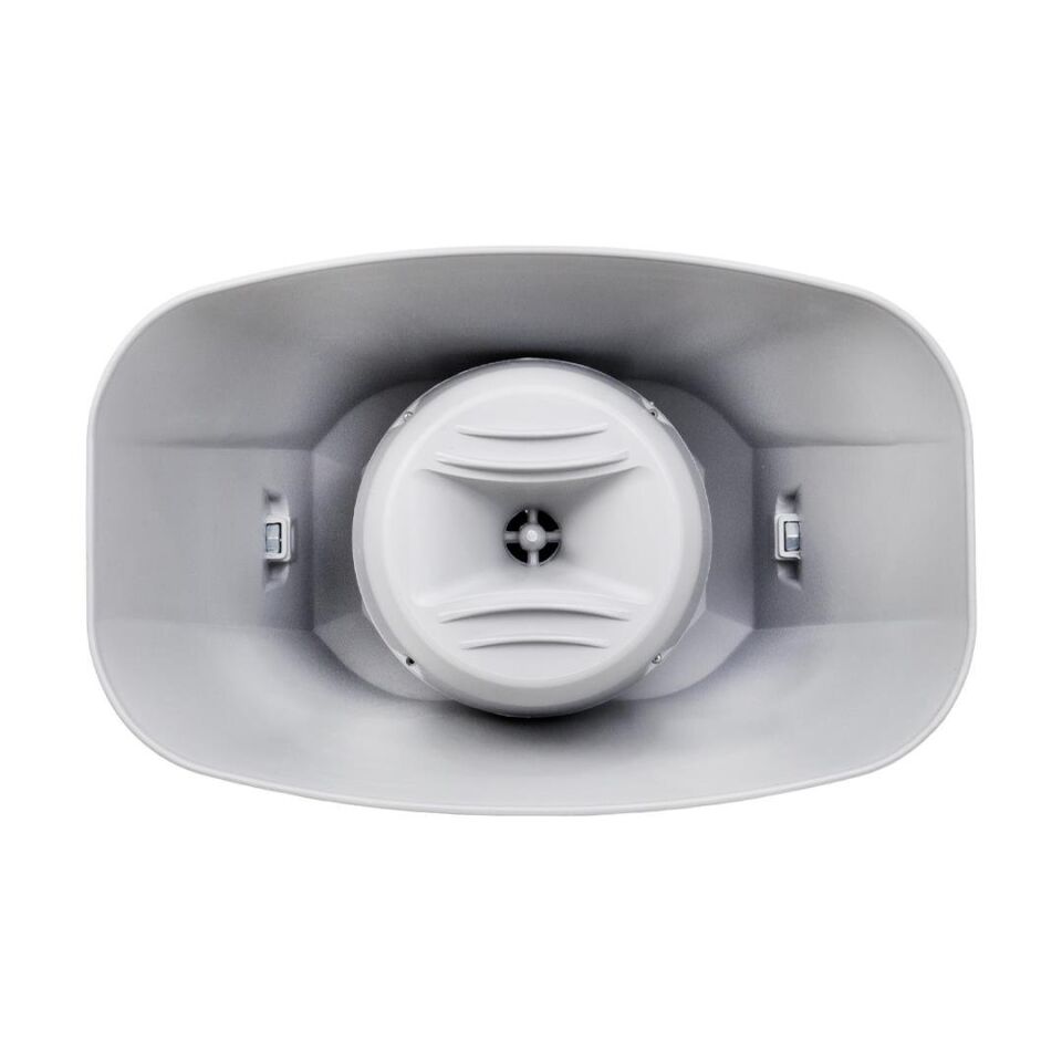 Ayt Magicvoice MV-22328 Abs Aqua Boş Kasa Kabin Dış Cephe Boş Hoparlör Kabini Okul Cami İçin