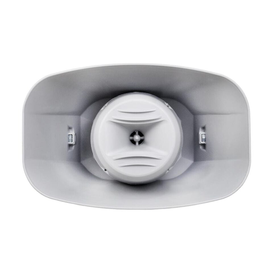Ayt Magicvoice MV-22328 Abs Aqua Boş Kasa Kabin Dış Cephe Boş Hoparlör Kabini Okul Cami İçin