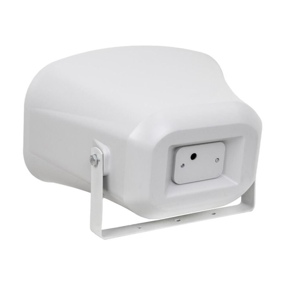 Ayt Magicvoice MV-22328 Abs Aqua Boş Kasa Kabin Dış Cephe Boş Hoparlör Kabini Okul Cami İçin