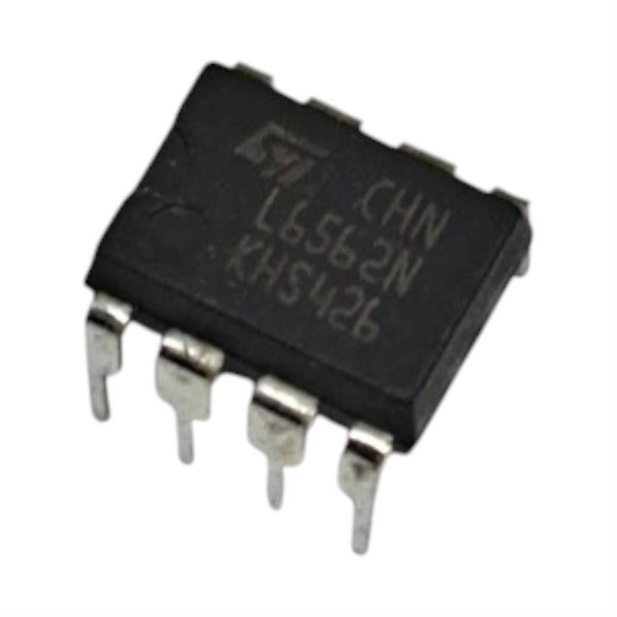 L 6562N Entegre Devre Transistör