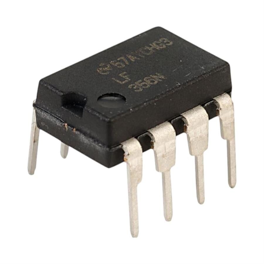 LF 356N Entegre Devre Transistör