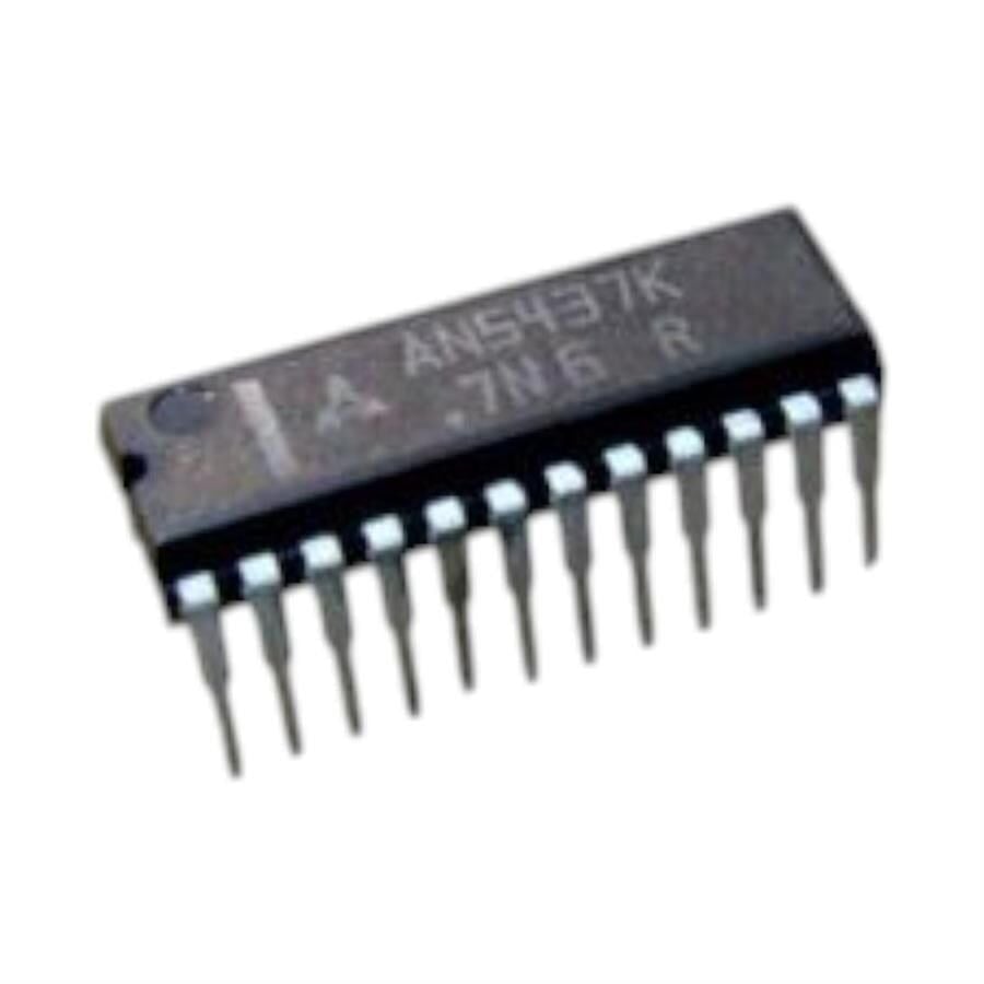 Entegre Devre AN 5437