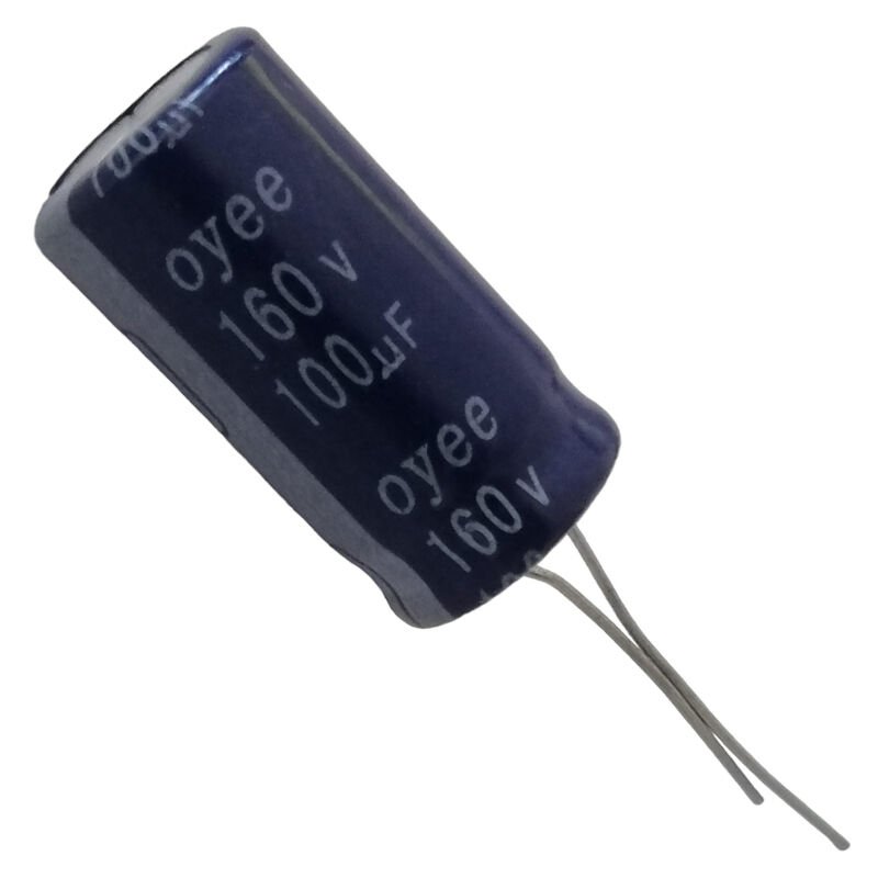 Ayt 100/160 V Kondansatör