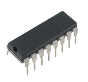 MC 3361BP Entegre Devre Transistör