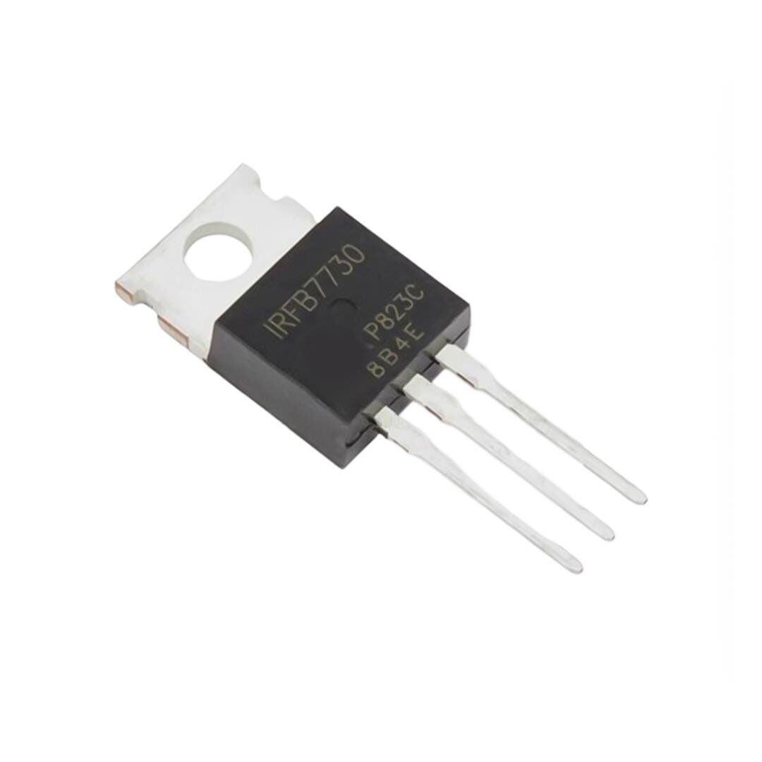 IRFB 7730 Entegre Devre Transistör