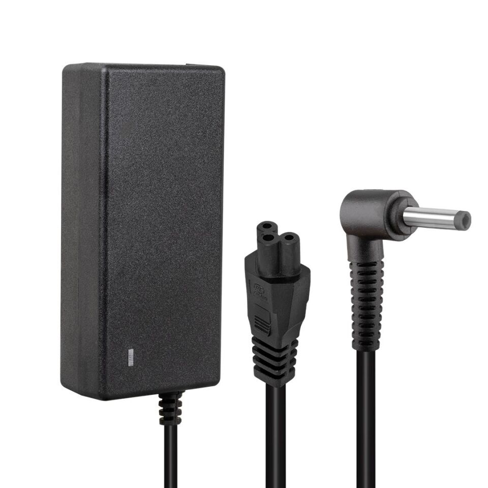 Ayt Powermaster PM-11424 19 Volt 3.42 Amper 4.0x1.35 Mm Uçlu Adaptör Asus Notebook Laptop Şarj Cihazı