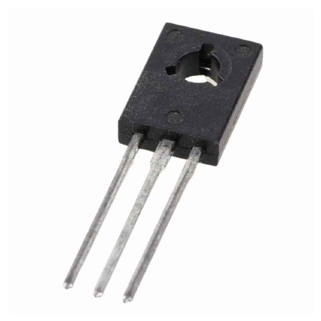 Bd 435 To-126 4A 32V 36W Npn Transistör Entegre Devre