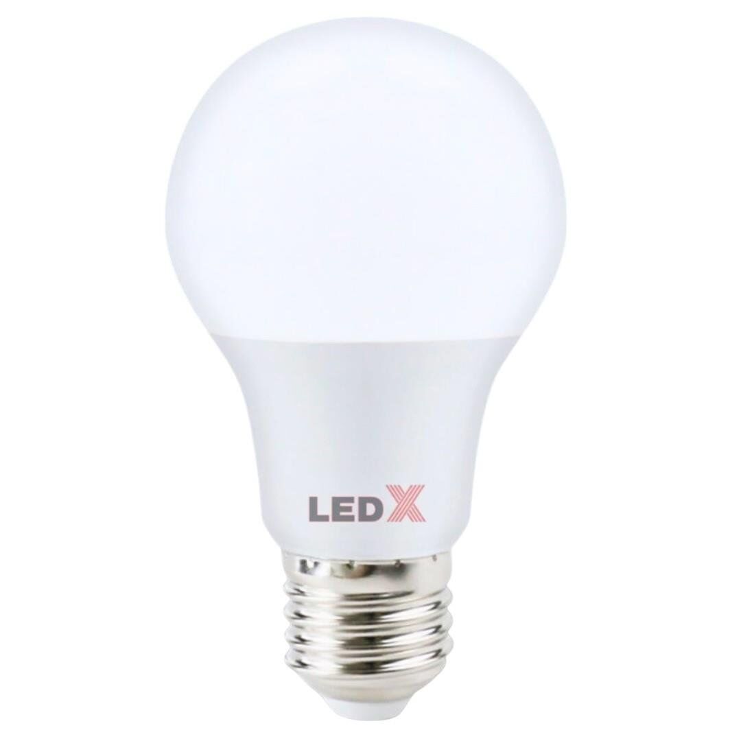 Ayt Ledx Al-a109 9 Watt E27 Duy 6500K 810 Lümen Beyaz Led Ampul Aydınlatma