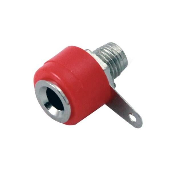 Küçük Boy 4 Mm Kırmızı Born Kelemens IC-240A