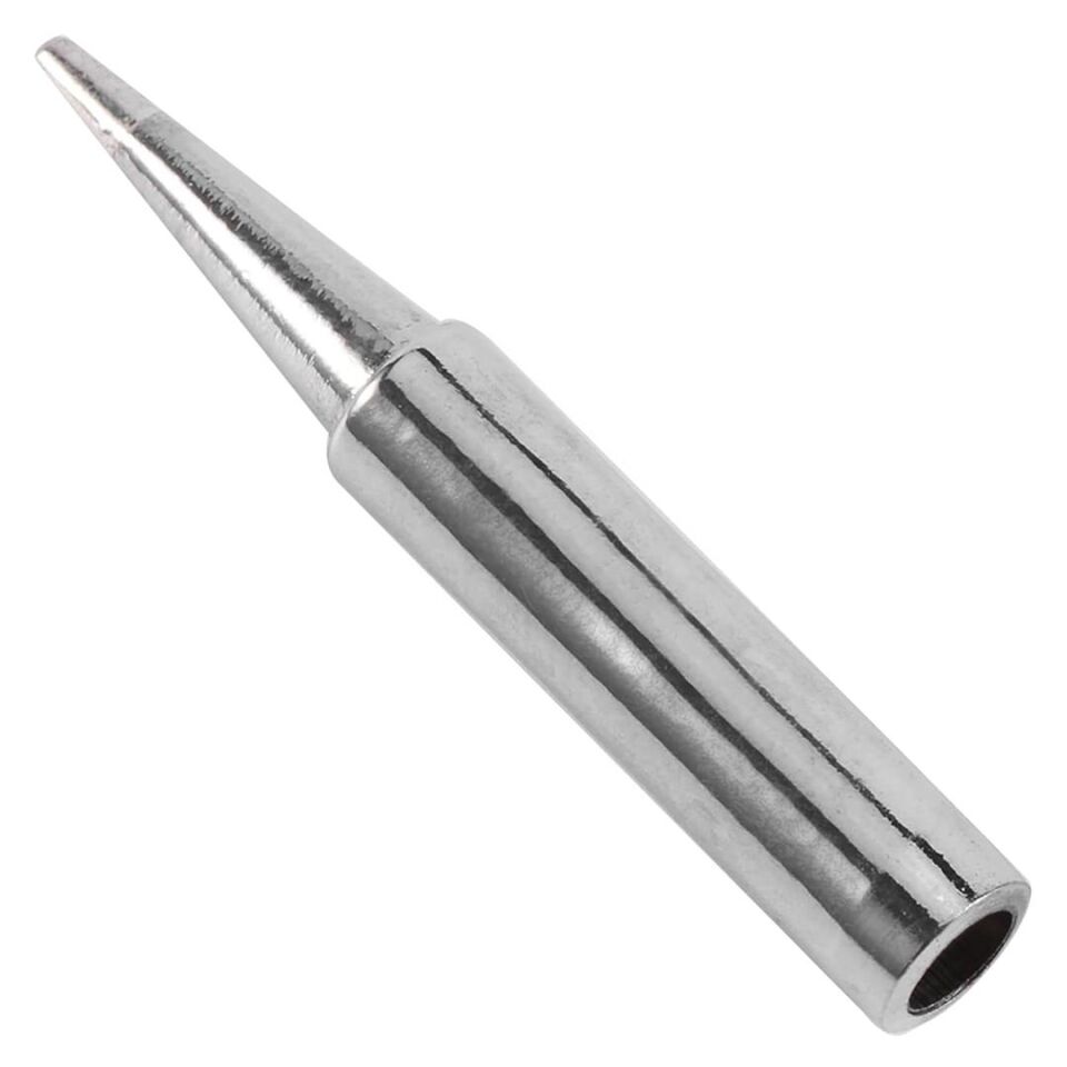 Powermaster PM-2662 Kalın Uçlu Havya Ucu (Class MT-02 - 803 İle Uyumlu)