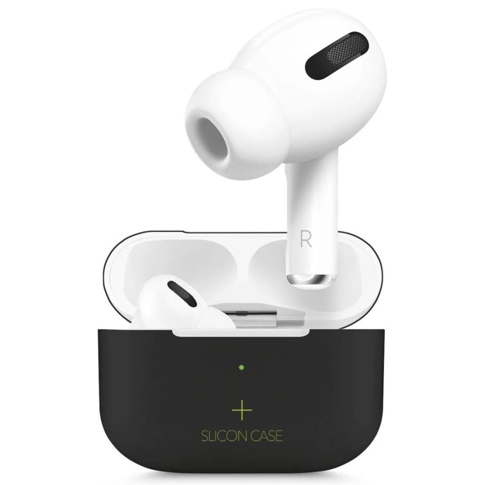 Ayt Poweway Propods 2 Bluetooth Kulaklık Dokunmatik Kulak İçi Kablosuz Kulaklık