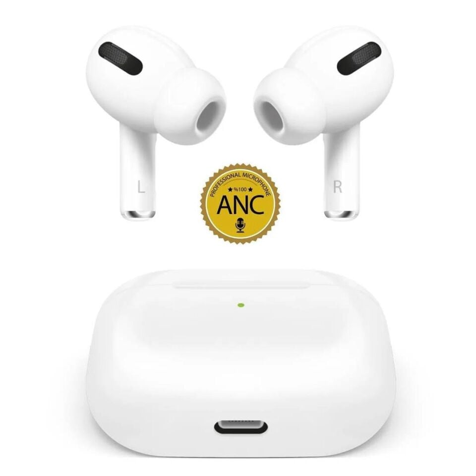 Ayt Poweway Propods 2 Bluetooth Kulaklık Dokunmatik Kulak İçi Kablosuz Kulaklık