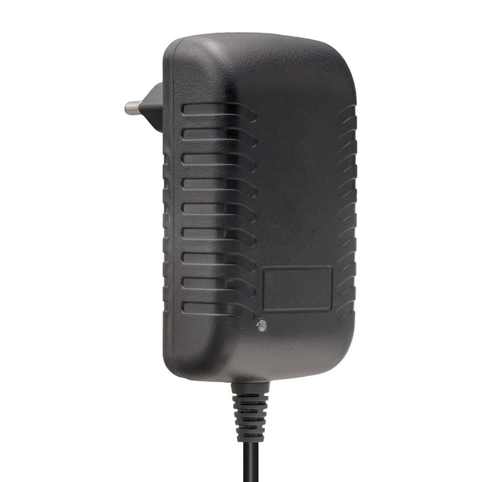 Weko 14.4 Volt 2 Amper Kırmızı Yeşil Ledli Yerli Üretim Krokodil Uçlu Akü Şarj Cihazı Aleti 14.4V-2A
