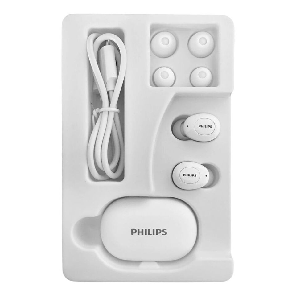 Philips Taut102s Bluetooth Kulaklık