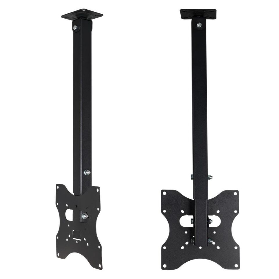 Powermaster PM-32 70-90-110 Cm Dar Ağızlı LCD Askı Aparatı