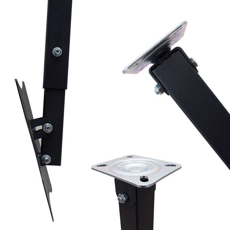 Powermaster PM-32 70-90-110 Cm Dar Ağızlı LCD Askı Aparatı