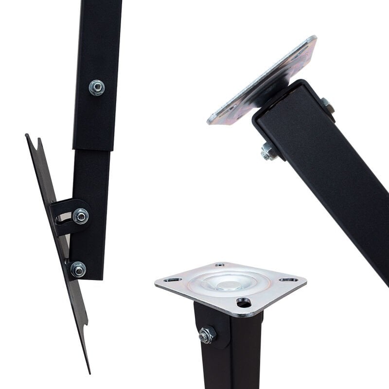 Powermaster PM-32 70-90-110 Cm Dar Ağızlı LCD Askı Aparatı