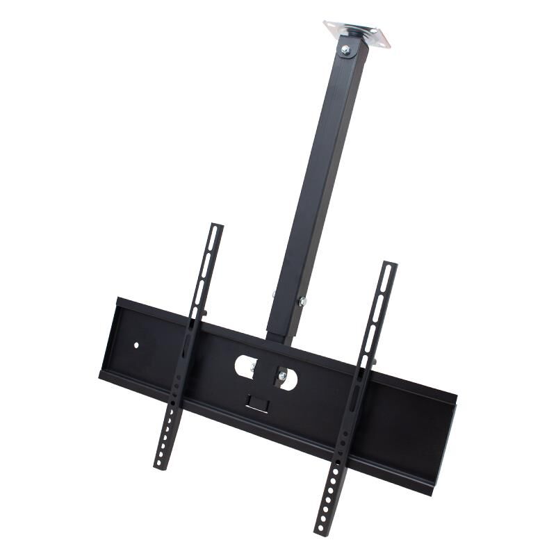 Ayt Powermaster 32-50 İnç 81-127 Ekran Ayarlanabilir 360 Derece Dönen Geniş Lcd Led Tv Askı Aparatı Hareketli Tavan Tip