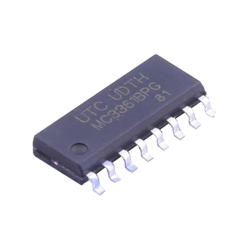 MC 3361BPG SMD Entegre Devre Transistör