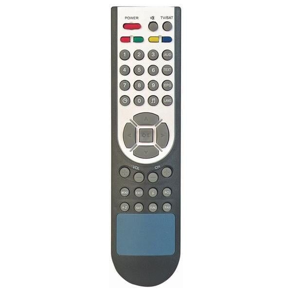 WEKO KR STARSAT TÜM MODELLER UYUMLU UYDU KUMANDASI (8042=9860)