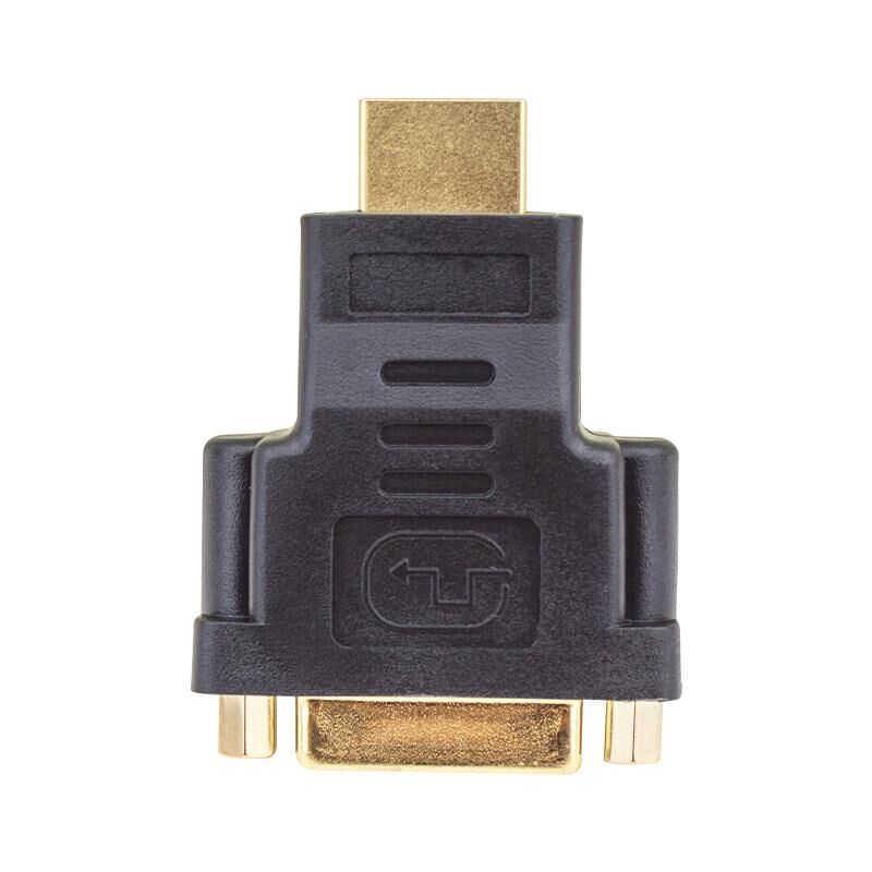 Powermaster PM-8043 HDMI To DVI Çevirici (HDMI Erkek - DVI Dişi 24+1)